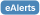 eAlerts